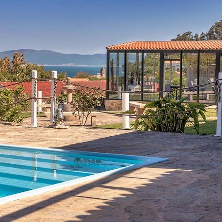 Hotel Rustico Finisterrae Екстер'єр фото