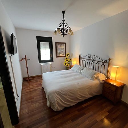 Hotel Rustico Finisterrae Екстер'єр фото