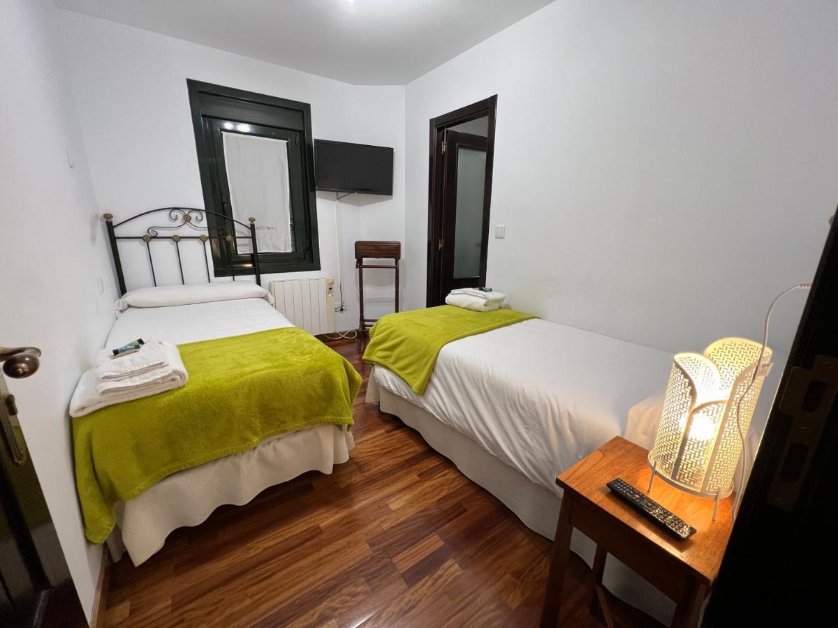 Hotel Rustico Finisterrae Екстер'єр фото