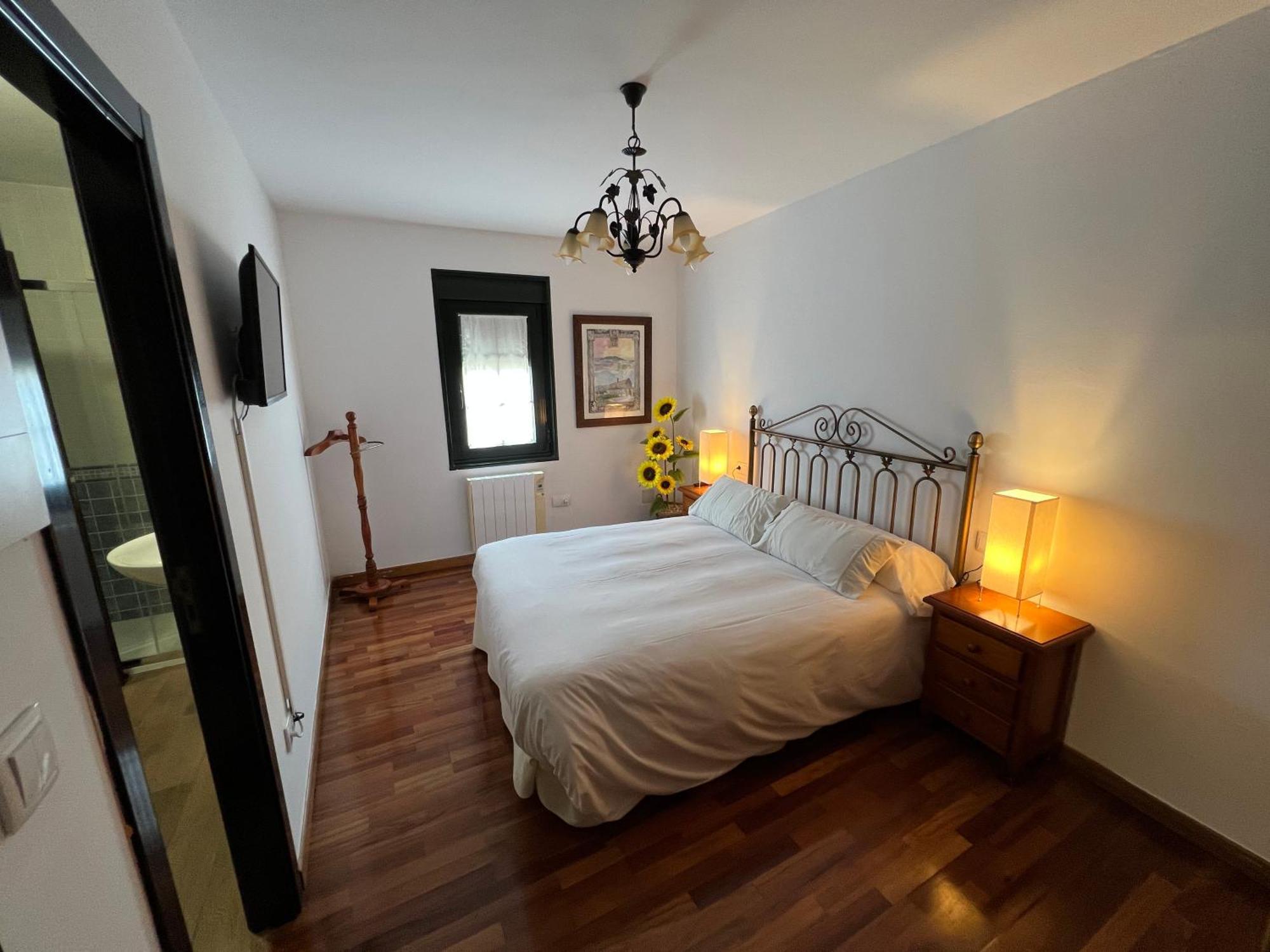 Hotel Rustico Finisterrae Екстер'єр фото