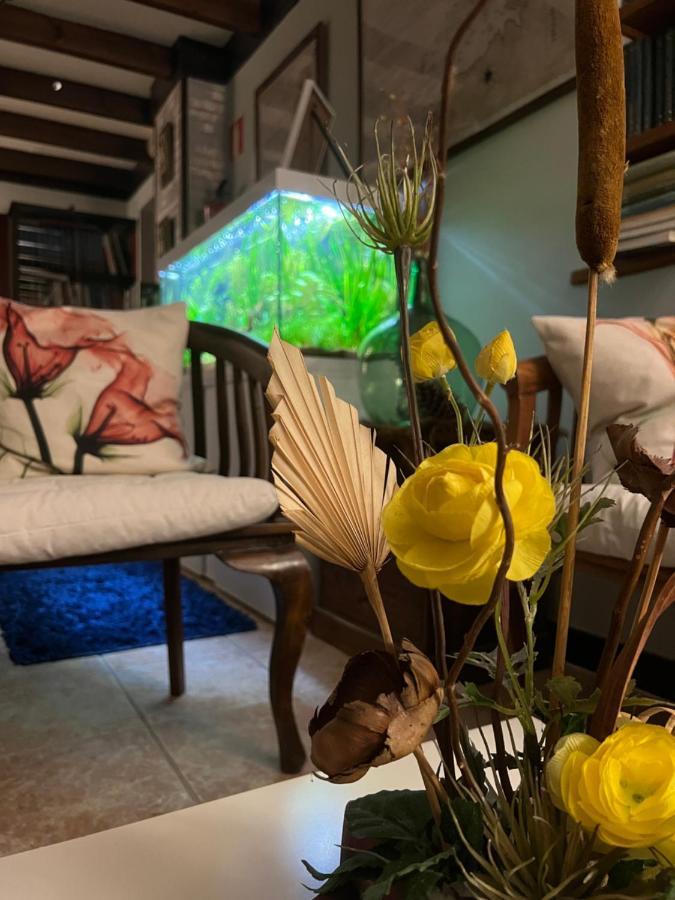 Hotel Rustico Finisterrae Екстер'єр фото